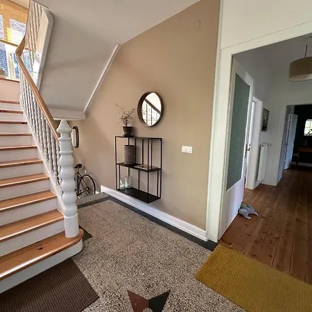 Apartment 3 Zimmer-kueche-bad Im Erdgeschoss Eines 3 Familienhauses Kaiserslautern